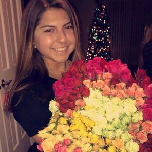 Meet your Posher, Julia